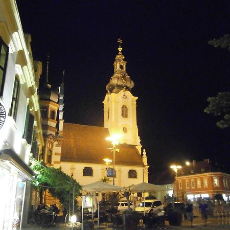 Gasthof Restaurant Zum Brauhaus Hartberg Luaran gambar
