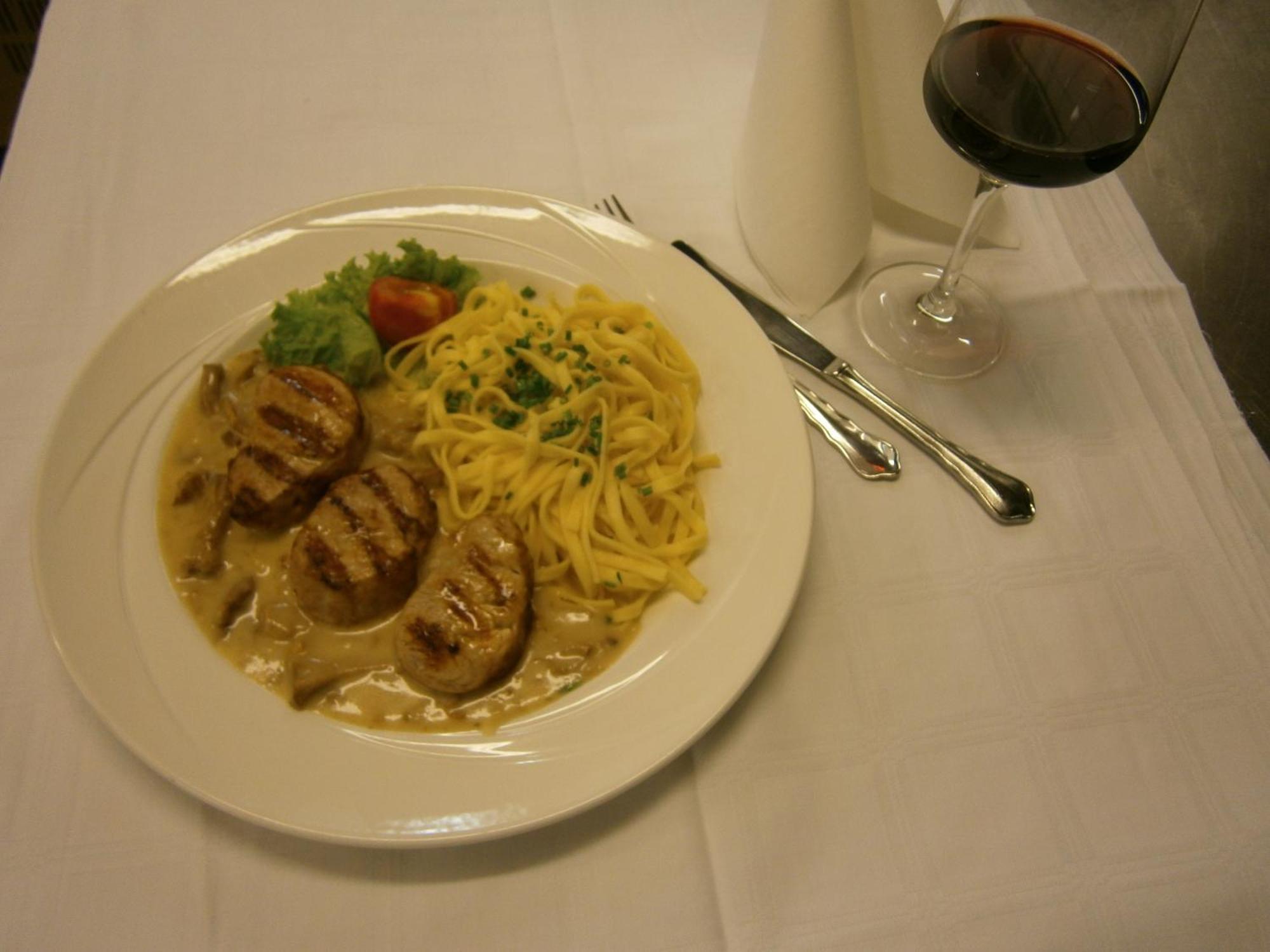 Gasthof Restaurant Zum Brauhaus Hartberg Luaran gambar