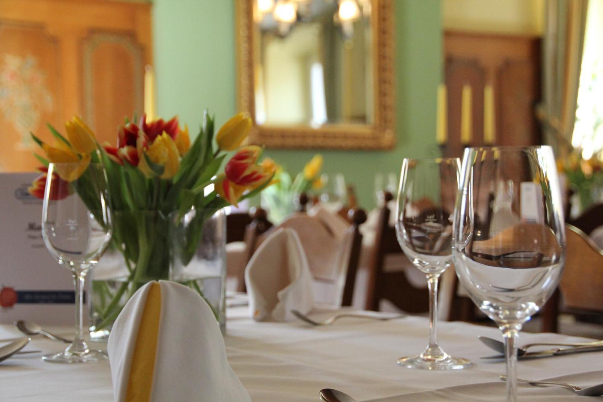 Gasthof Restaurant Zum Brauhaus Hartberg Luaran gambar
