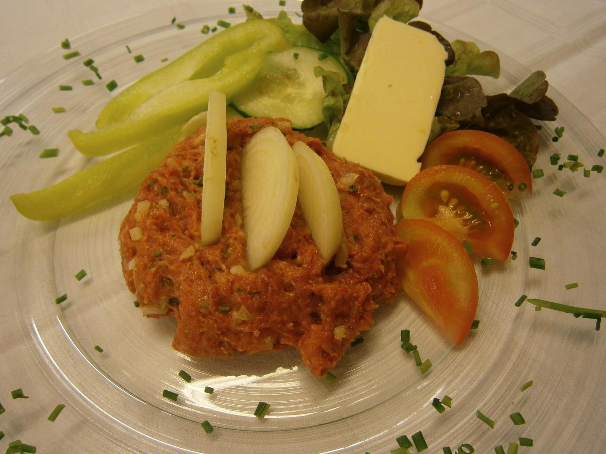 Gasthof Restaurant Zum Brauhaus Hartberg Luaran gambar