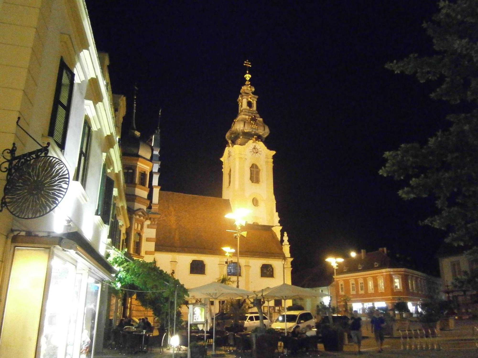 Gasthof Restaurant Zum Brauhaus Hartberg Luaran gambar