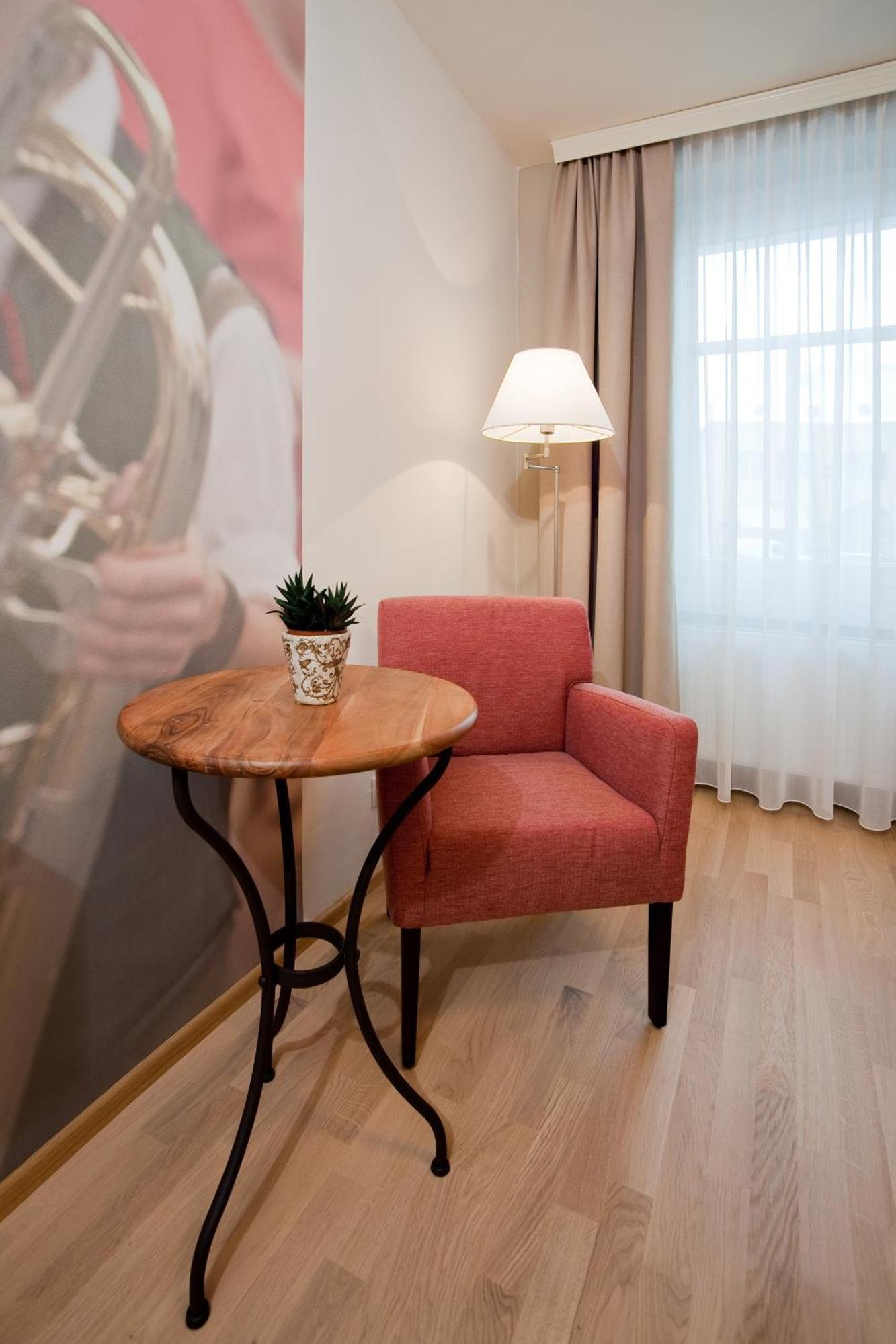 Gasthof Restaurant Zum Brauhaus Hartberg Bilik gambar