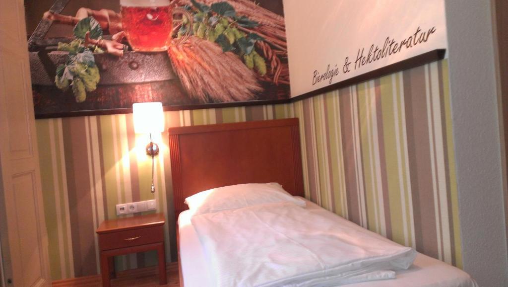 Gasthof Restaurant Zum Brauhaus Hartberg Bilik gambar