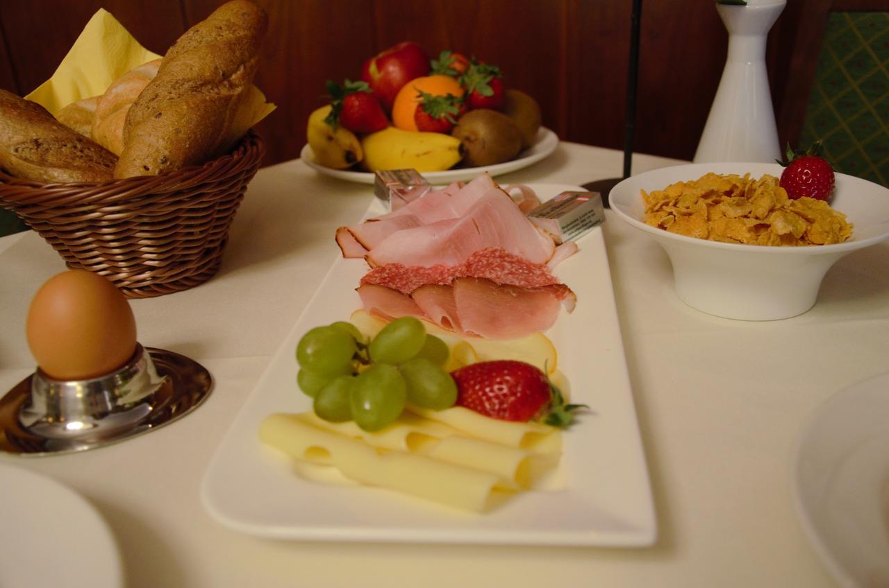 Gasthof Restaurant Zum Brauhaus Hartberg Luaran gambar
